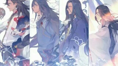 累9啊 《 阴阳师百闻牌》 cg